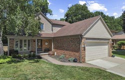 18059 Foxpointe, Clinton Township, MI 48038