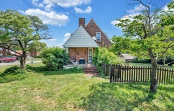 2803 Cumberland ST NW, Roanoke, VA 24012