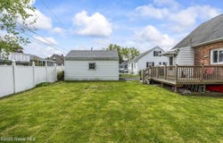 22 Pershing Avenue, Rensselaer, NY 12144