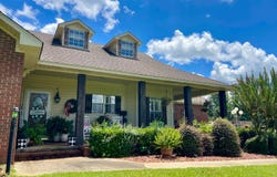 3787 Erin Lucern Road, Union, MS 39365