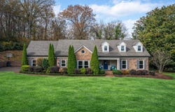 2413 Woolson Road, Chattanooga, TN 37406