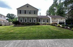 12713 PROSPECT KNOLLS DRIVE, BOWIE, MD 20720