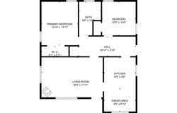 433 S 100 E, St George, UT 84770
