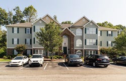 3479 Forestdale Drive, Burlington, NC 27215