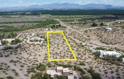 3250 Mesilla Hills Drive, Las Cruces, NM 88005