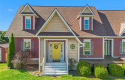 353 Clear Branch Drive, West Jefferson, NC 28694