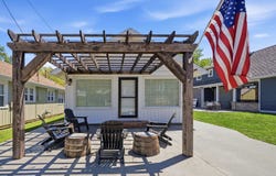 120 Mars Hill Drive, Clear Lake, IA 50428