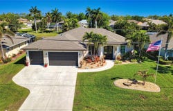 39 MEDALIST Road, ROTONDA WEST, FL 33947