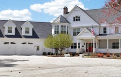 5592 S Shore Drive, Whitehall, MI 49461