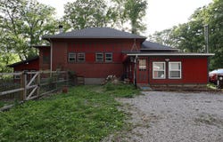 483 E 1300 N Road, Monticello, IL 61856