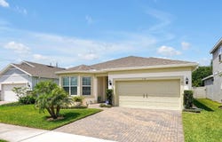2318 IVY HARVEST PL, OVIEDO, FL 32765