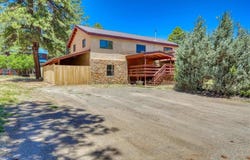 168 Dayspring Place, Pagosa Springs, CO 81147