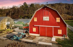 1356 Coopers Cove Road, Hardy, VA 24101