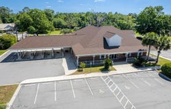300 W MAIN Street, Lake Butler, FL 32054