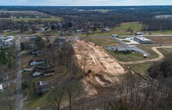 Reno dr lot 2, Barlow, KY 42024