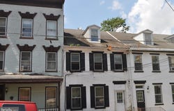 714 MAHANTONGO STREET, POTTSVILLE, PA 17901