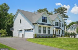 5 RANDOLPH DRIVE, ROBBINSVILLE, NJ 08691
