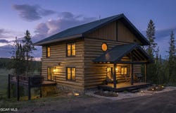 11 GCR 5001, Fraser, CO 80442