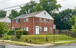 2301 WYNGATE ROAD, SUITLAND, MD 20746