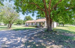 641 3rd Street, Tuscola, TX 79562