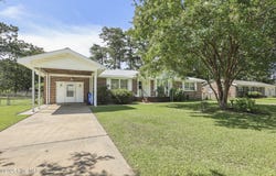 419 Scott Avenue, Jacksonville, NC 28546