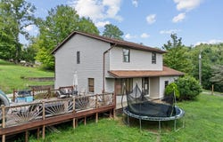 255 Shofar Lane, Triadelphia, WV 26059