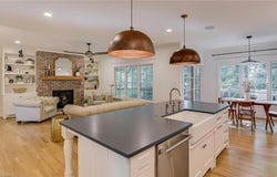 511 Lissara Lodge Drive, Lewisville, NC 27023