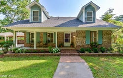 24 Presnell Circle, Beaufort, SC 29902