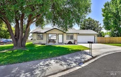 1317 W Ash Place, Kuna, ID 83634