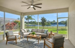 58 Eagle Lake Dr, Flagler Beach, FL 32136
