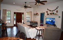 173 Drive 1167, Plantersville, MS 38862
