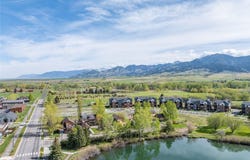 235 Bridger Vale Drive, Bozeman, MT 59715