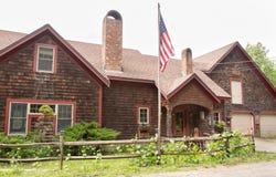 477 Dunham Road, Bethel, VT 05032