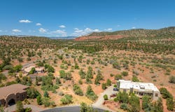 16 Chrysona Lane, Sedona, AZ 86336