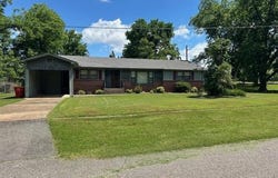 603 E Valley Street, Morrilton, AR 72110