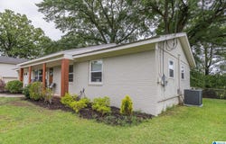 513 OVERHILL ROAD, PELHAM, AL 35124