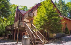42 Knowles Point Road, Bridgton, ME 04009