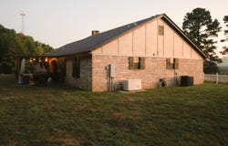 128 POLK RD 42, Mena, AR 71953