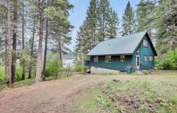 4134 Pebble Beach Rd, Loon Lake, WA 99148