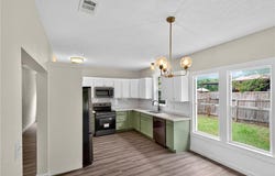 1001 North Banks Street, Caldwell, TX 77836