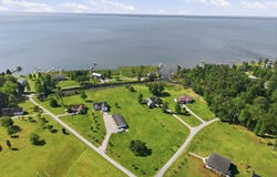 Wide Waters Drive, Bath, NC 27808