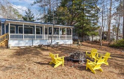 1607 Sagamore Drive, Louisburg, NC 27549