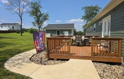 105 SPENCER LANE, ROMNEY, WV 26757