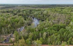 25343 Lens Road, Ross Lake Twp, MN 56447