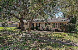 617 N CLAYTON STREET, MOUNT DORA, FL 32757