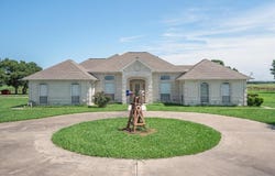 7182 FM  2451 Road, Scurry, TX 75158