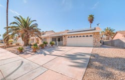 6420 Singingwood Lane, Las Vegas, NV 89107