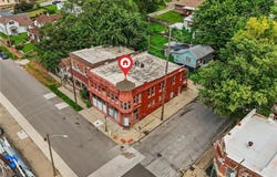 1421 Penn Street, St Joseph, MO 64503