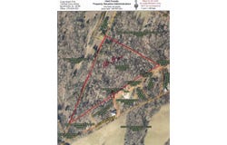 Holly Branch Run Road, Magnolia, KY 42757