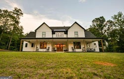 61 Peninsula Drive, Monticello, GA 31064